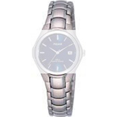 Bracelet Pulsar Straps PXT523-BD