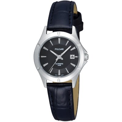 Pulsar Watch Time 3 hands PXT869 PXT869X1