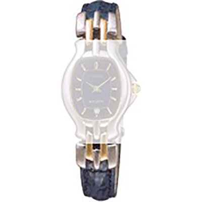 Bracelet Pulsar Straps 7BJ3JW PYC201P1