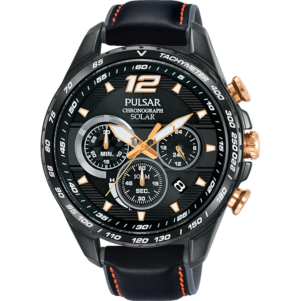 Montre Pulsar PZ5025X1