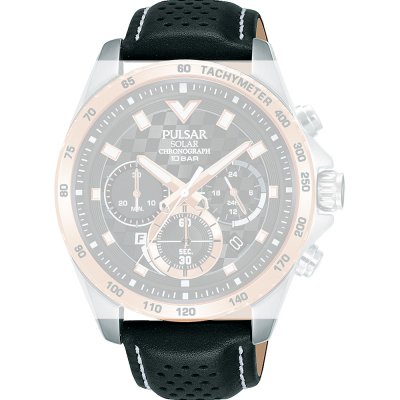Bracelet Pulsar Straps PPG097X PZ5110X1