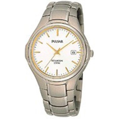 Montre Pulsar PG8021X1 VJ32-X020