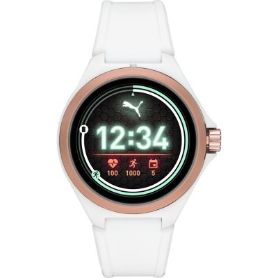 Montre Puma PT9102 Trac