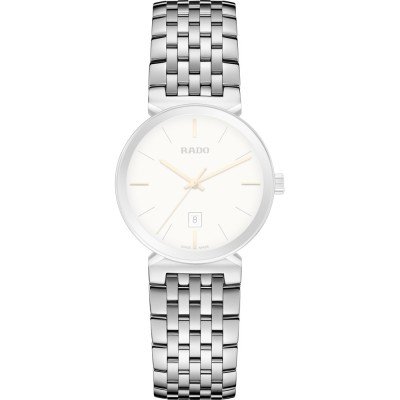 Bracelet Rado straps 07.02739.10 Florence