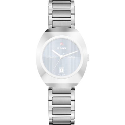 Bracelet Rado 07.02937.10 Diastar Original