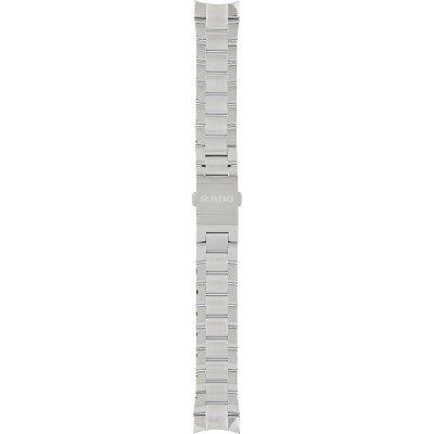 Bracelet Rado straps 07.03665.10 Captain Cook