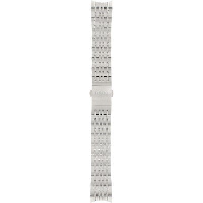 Bracelet Rado straps 07.03694.10 Coupole