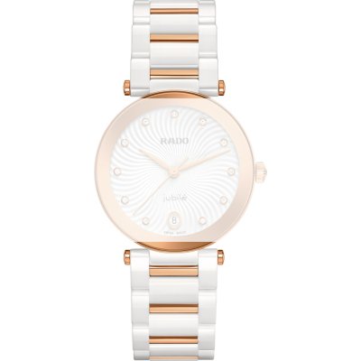 Bracelet Rado 07.05114.10 Coupole
