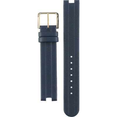 Bracelet Rado straps 07.08566.10 Coupole