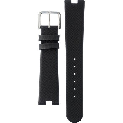 Bracelet Rado straps 07.08805.10 Ceramic
