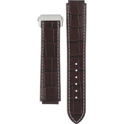 Bracelet Rado straps 07.09038.10 Centrix Automatic Open Heart