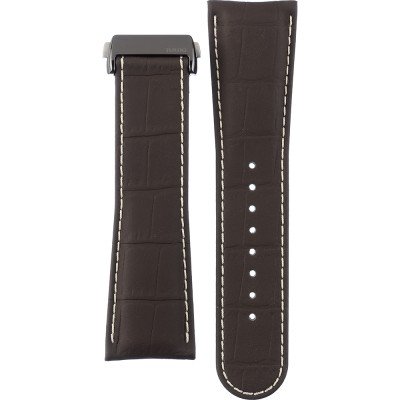 Bracelet Rado straps 07.09058.10 HyperChrome 1616