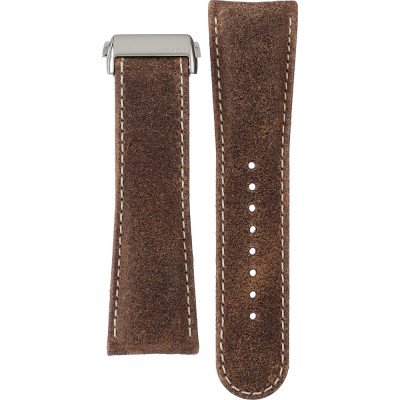 Bracelet Rado straps 07.09059.10 HyperChrome 1616