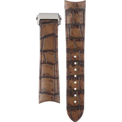 Bracelet Rado straps 07.09060.10 HyperChrome