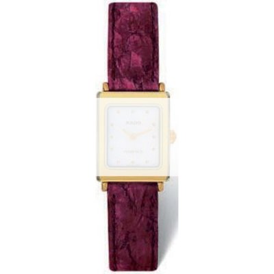 Bracelet Rado straps 07.08649 Anatom