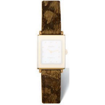Bracelet Rado straps 07.08651 Anatom