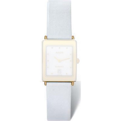 Bracelet Rado straps 07.08701 Anatom