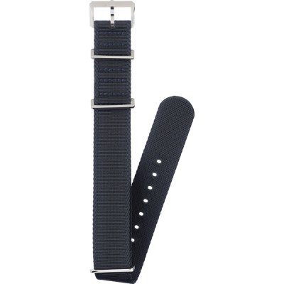 Bracelet Rado straps 07.09147.10 Captain Cook