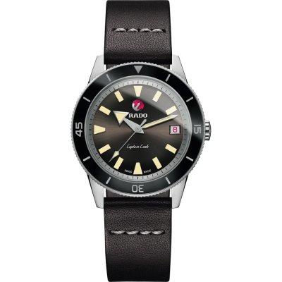 Montre Rado R32500305 Captain Cook Automatic