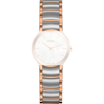 Bracelet Rado straps 07.03512.10 Centrix