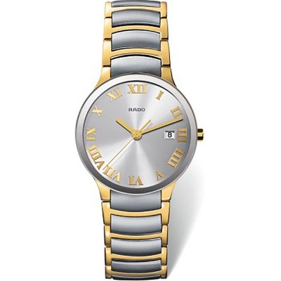 Montre Rado R30931113 Centrix Diamonds