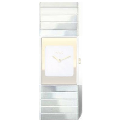 Bracelet Rado straps 07.04431.10 Ceramica