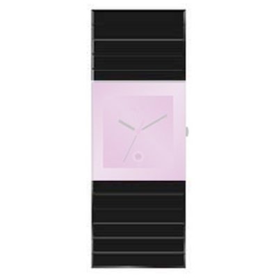 Bracelet Rado straps 07.04590.10 Ceramica