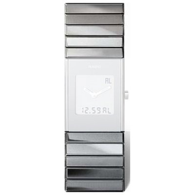 Bracelet Rado straps 07.04603.10 Ceramica