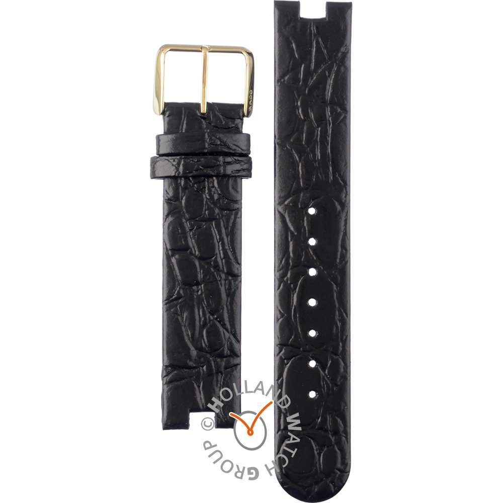 Bracelet Rado straps 07.08882.10 Coupole