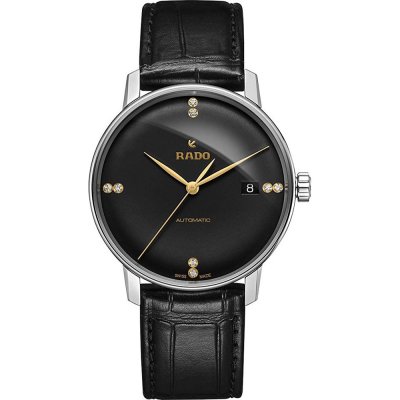Montre Rado R22860715 Coupole Classic Automatic