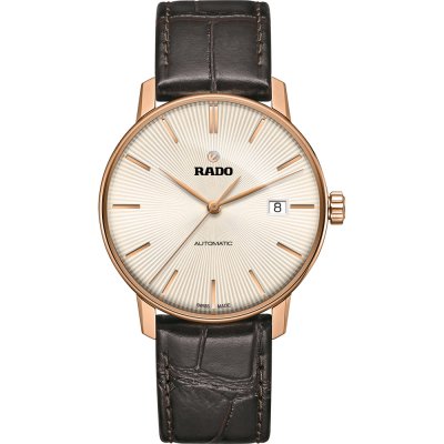 Montre Rado R22861115 Coupole Classic Automatic