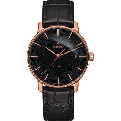 Montre Rado R22861165 Coupole Classic Automatic