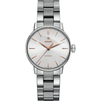 Montre Rado R22862023 Coupole Classic Automatic