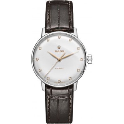 Montre Rado R22862745 Coupole Classic Automatic