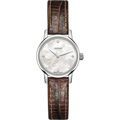 Montre Rado R22890905 Coupole Classic