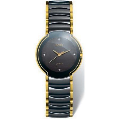 Montre Rado R22622712 Coupole
