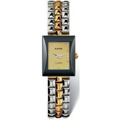 Montre Rado R41775253 Crysma