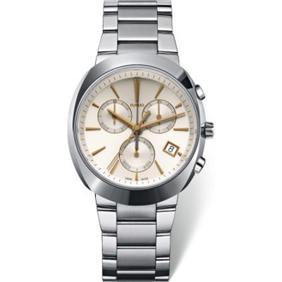 Montre Rado R15937113 D-Star