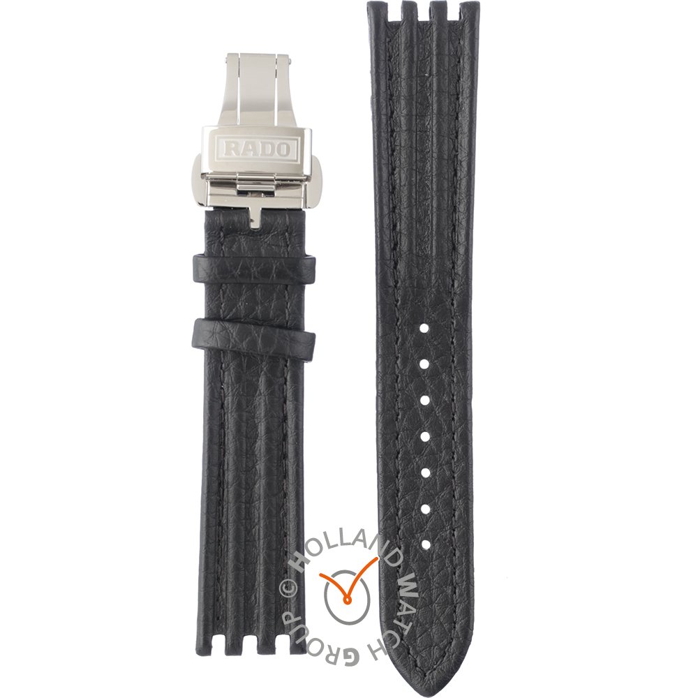 Bracelet Rado straps 07.08709.10 DiaMaster
