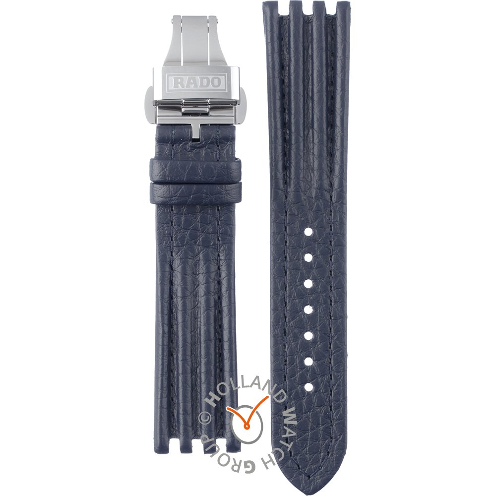 Bracelet Rado straps 07.08711.10 DiaMaster