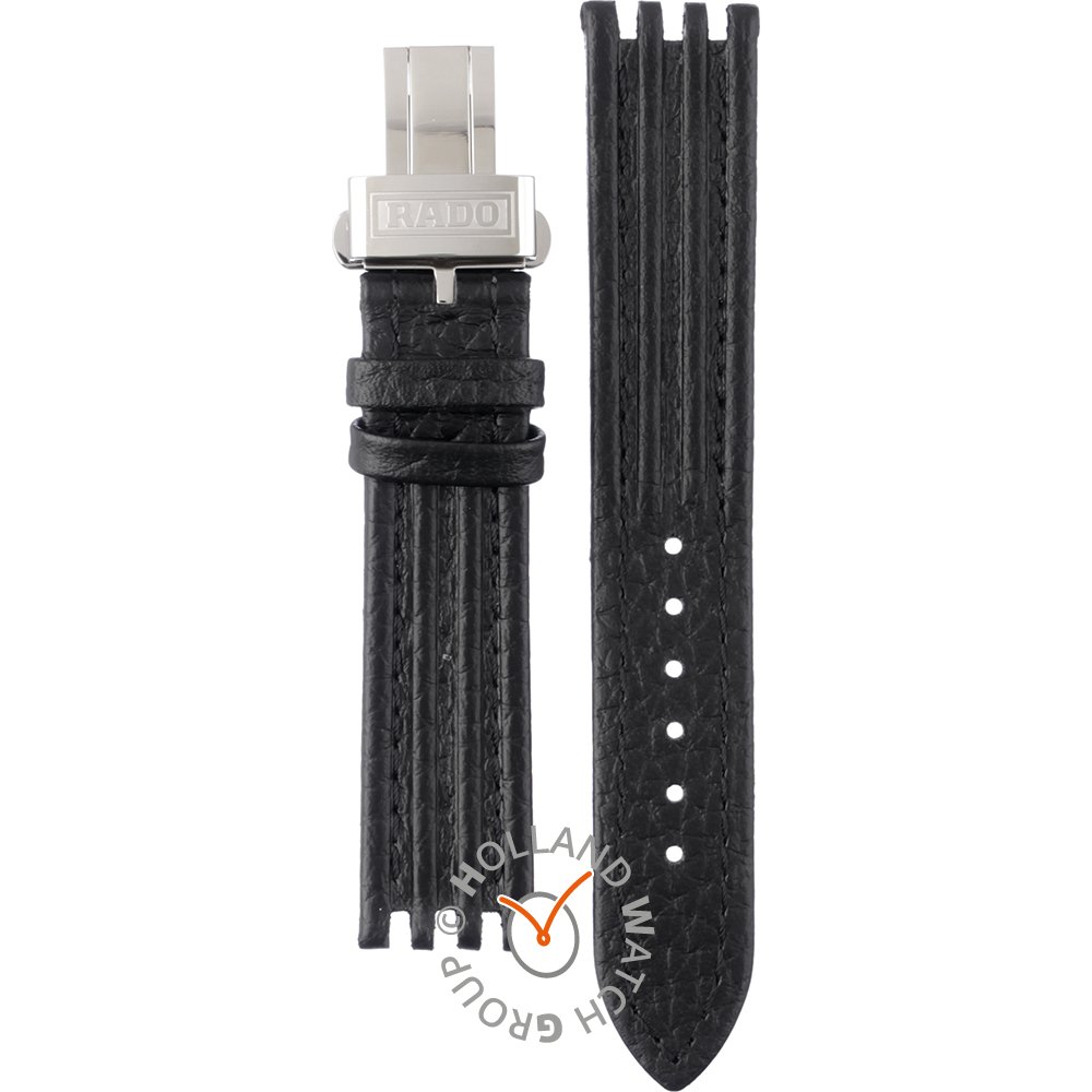 Bracelet Rado straps 07.08745.10 DiaMaster