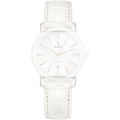 Bracelet Rado straps 07.09037.10 DiaMaster