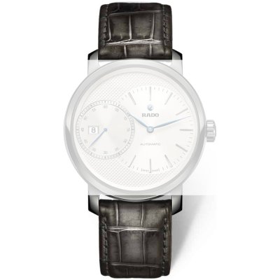 Bracelet Rado straps 07.09041.10 DiaMaster