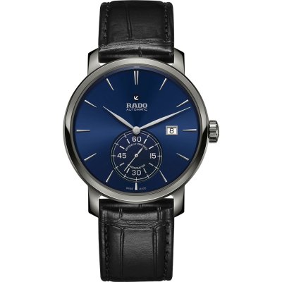 Montre Rado R14053206 DiaMaster Automatic Petite Seconde