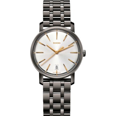 Montre Rado R14064107 DiaMaster Diamonds