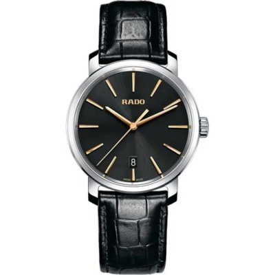 Montre Rado R14078165 DiaMaster
