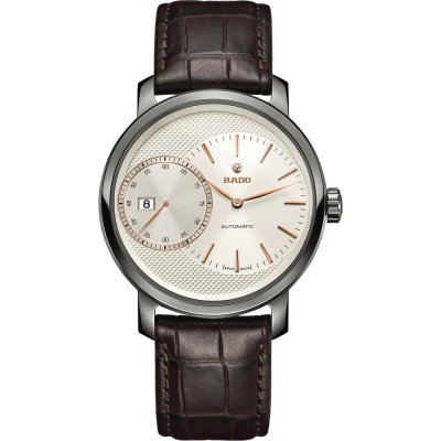 Montre Rado R14129116 DiaMaster