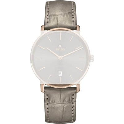 Bracelet Rado straps 77.09143 DiaMaster