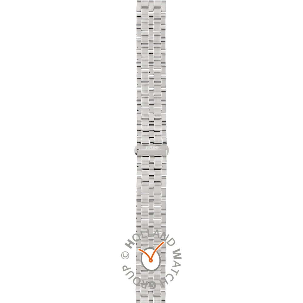 Bracelet Rado straps 07.03553.10 Diastar
