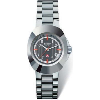 montre Rado R12636103 Diastar